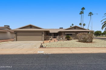 10961 Tropicana Cir, Sun City, AZ 85351
