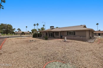 10961 Tropicana Cir, Sun City, AZ 85351