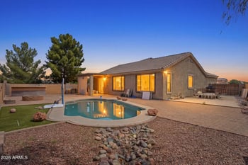 10961 W Chase Dr, Avondale, AZ 85323