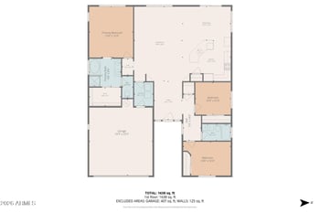 10961 W Chase Dr, Avondale, AZ 85323