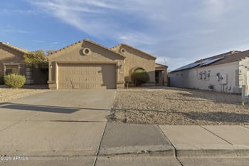 10961 W Loma Ln, Peoria, AZ 85345
