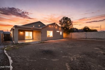10961 W Loma Ln, Peoria, AZ 85345