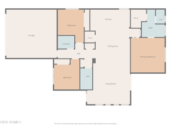 10961 W Loma Ln, Peoria, AZ 85345
