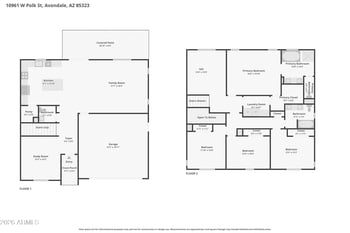 10961 Polk St, Avondale, AZ 85323