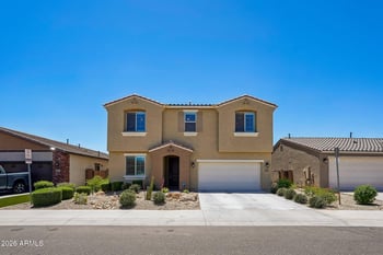 10961 Polk St, Avondale, AZ 85323
