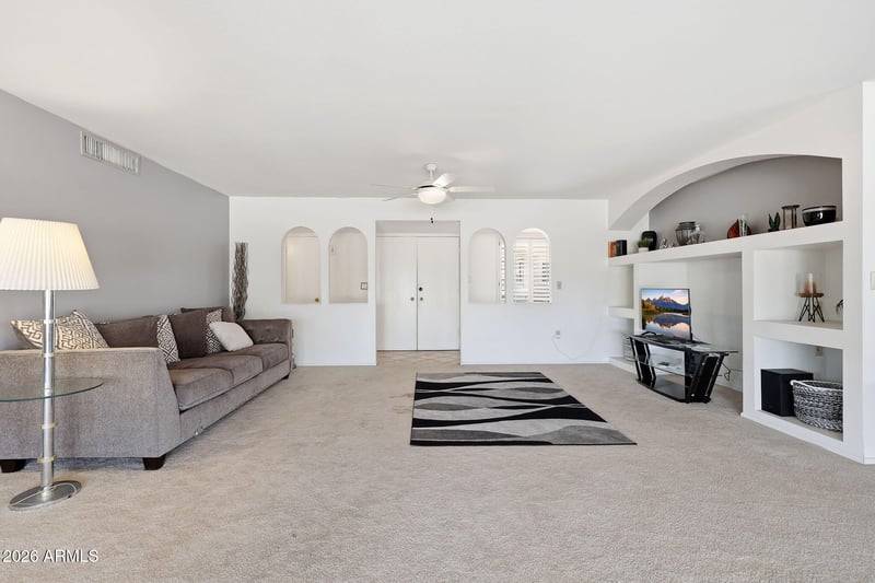 10961 W Tropicana Cir, Sun City, AZ 85351
