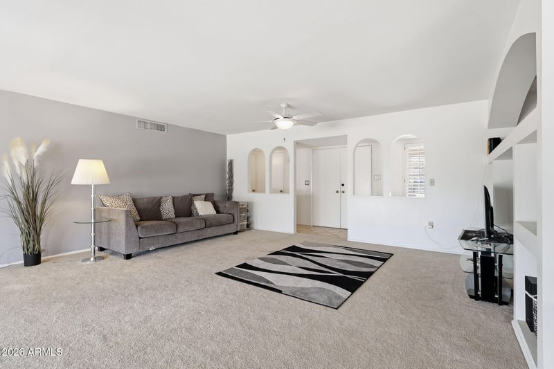 10961 Tropicana Cir, Sun City, AZ 85351
