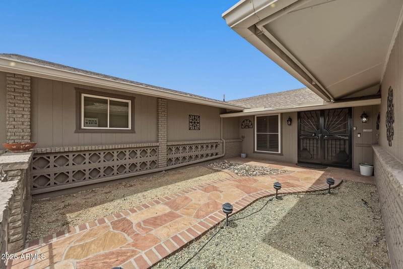 10961 Tropicana Cir, Sun City, AZ 85351