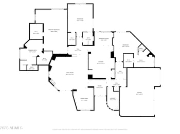 10962 Dale Ln, Scottsdale, AZ 85262