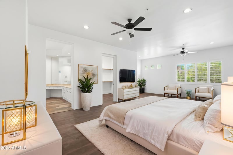 10962 E Dale Ln, Scottsdale, AZ 85262