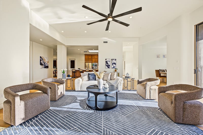 10962 E Dale Ln, Scottsdale, AZ 85262