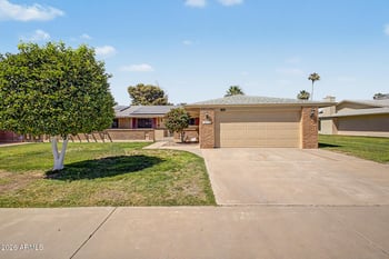 10962 Kelso Dr, Sun City, AZ 85351