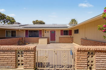 10962 Kelso Dr, Sun City, AZ 85351