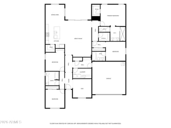 10962 W Mckinley St, Avondale, AZ 85323