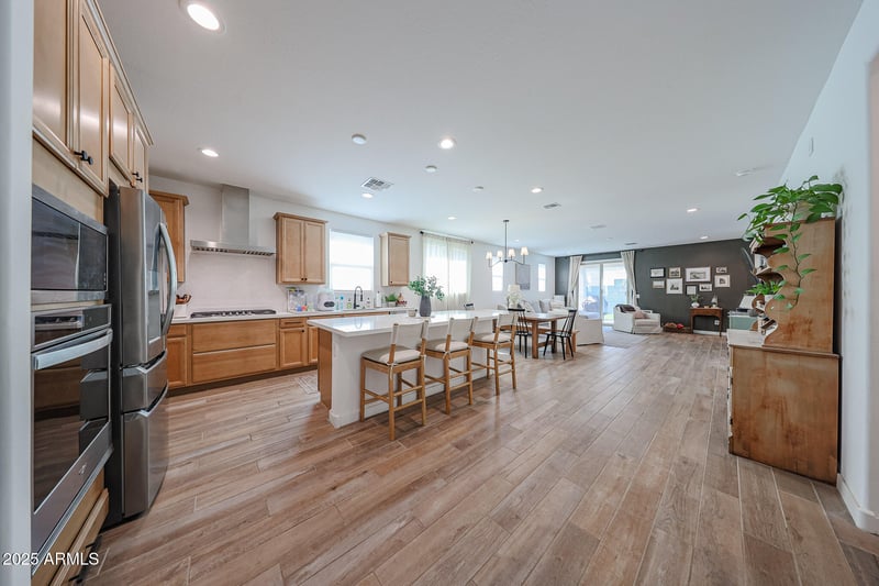 10964 Garfield St, Avondale, AZ 85323