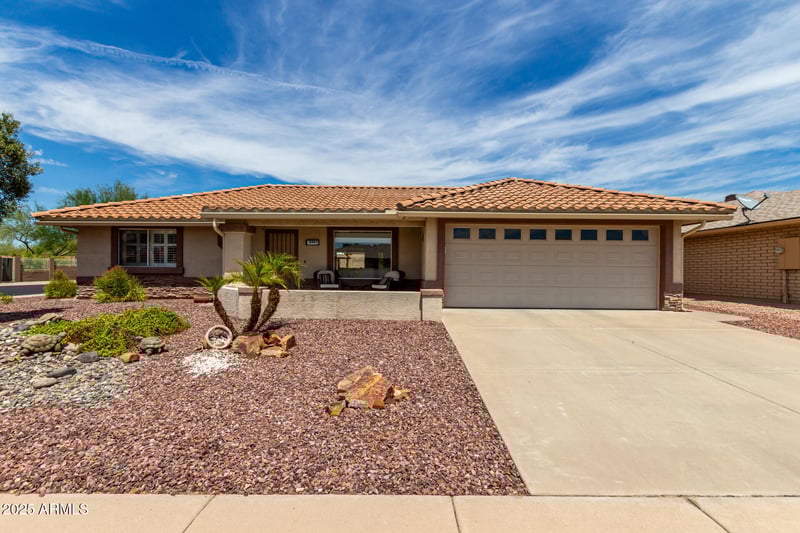 10964 Keats Ave, Mesa, AZ 85209