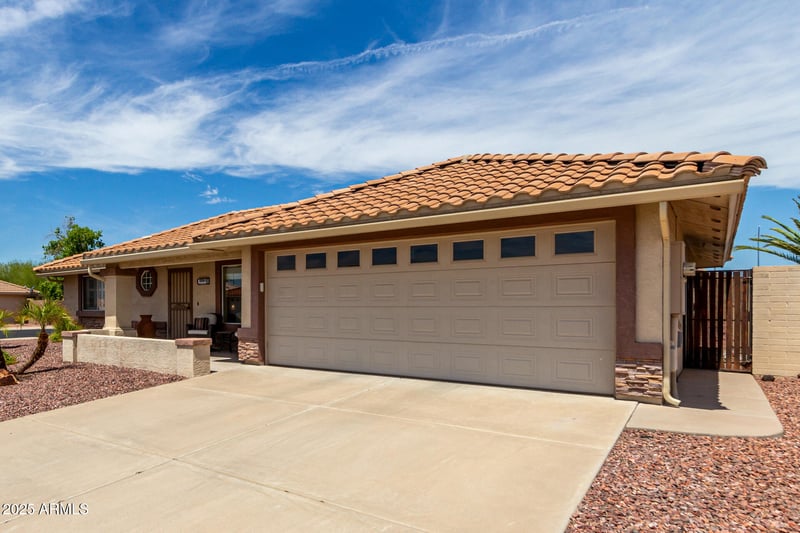 10964 Keats Ave, Mesa, AZ 85209
