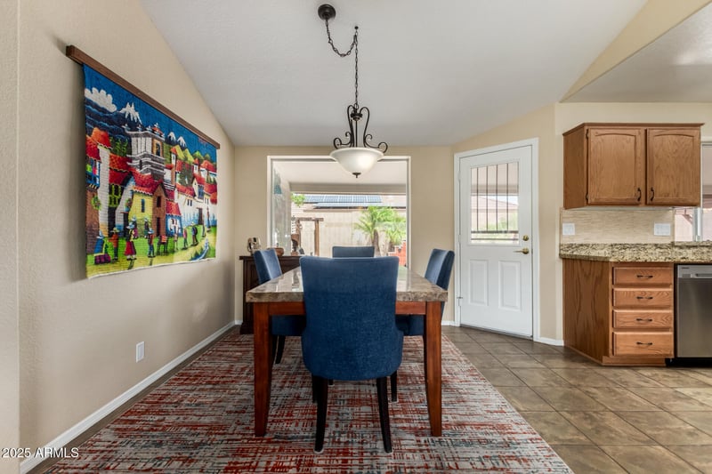 10964 Keats Ave, Mesa, AZ 85209