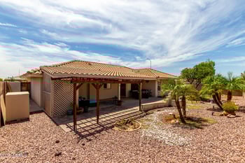 10964 Keats Ave, Mesa, AZ 85209