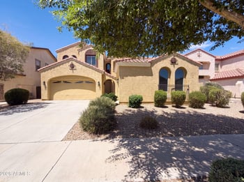 10964 161st Ave, Surprise, AZ 85379