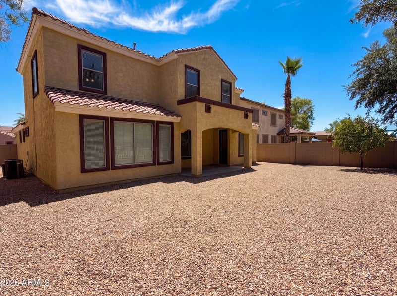 10964 161st Ave, Surprise, AZ 85379