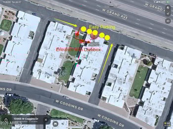 10966 Coggins Dr, Sun, AZ 85351