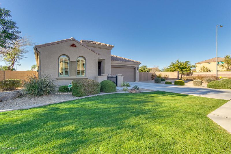 10966 E Quade Ave, Mesa, AZ 85212