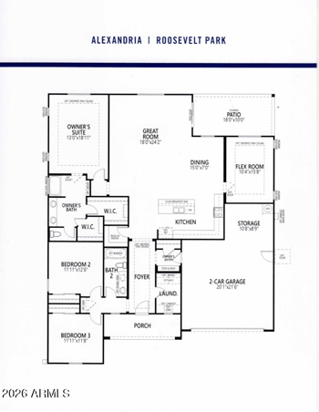 10966 Fillmore St, Avondale, AZ 85323