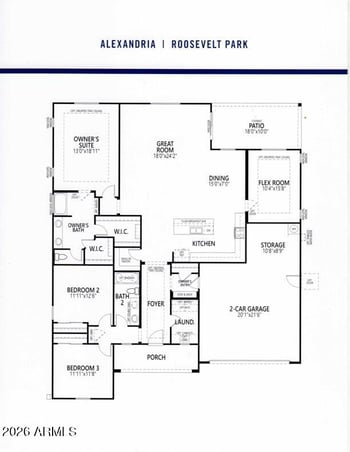 10966 Fillmore St, Avondale, AZ 85323