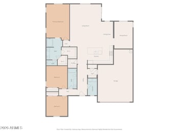 10966 Fillmore St, Avondale, AZ 85323