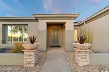 10966 Palm Ridge Dr, Scottsdale, AZ 85255