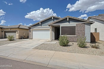 10966 W Melvin St, Avondale, AZ 85323