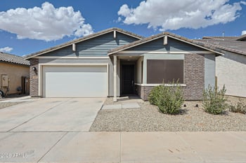 10966 W Melvin St, Avondale, AZ 85323