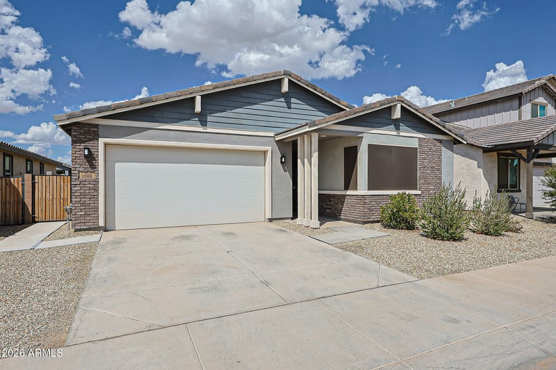 10966 W Melvin St, Avondale, AZ 85323