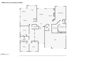 10968 E Kora Ln, Scottsdale, AZ 85255