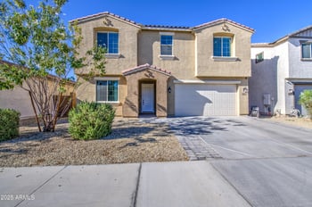 10968 Pierce St, Avondale, AZ 85323