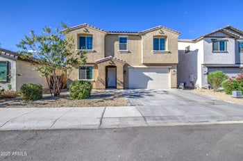 10968 Pierce St, Avondale, AZ 85323