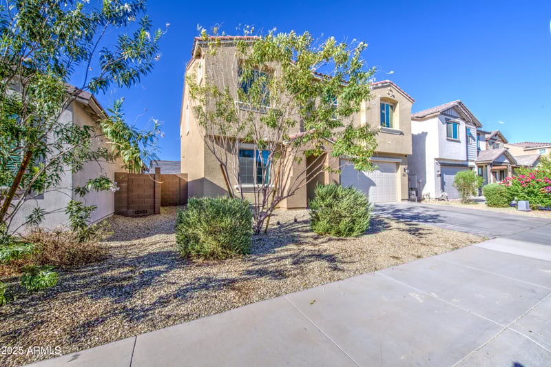 10968 Pierce St, Avondale, AZ 85323