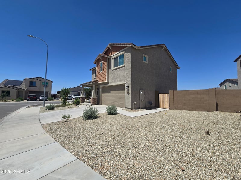 10968 W Baden St, Avondale, AZ 85323