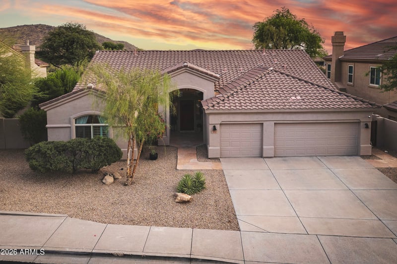 10969 E Butherus Dr, Scottsdale, AZ 85255