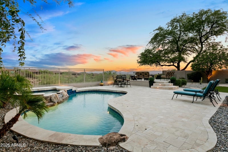 10969 E Butherus Dr, Scottsdale, AZ 85255