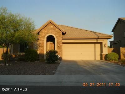 1097 S 220th Ave, Buckeye, AZ 85326