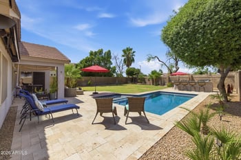 1097 Page Ave, Gilbert, AZ 85233