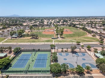 1097 Page Ave, Gilbert, AZ 85233