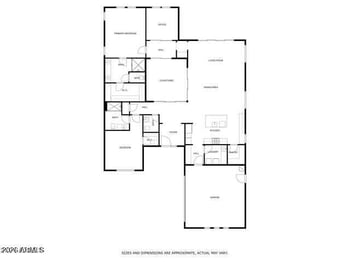 10970 Northfield St, Surprise, AZ 85388