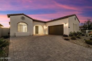 10970 Northfield St, Surprise, AZ 85388