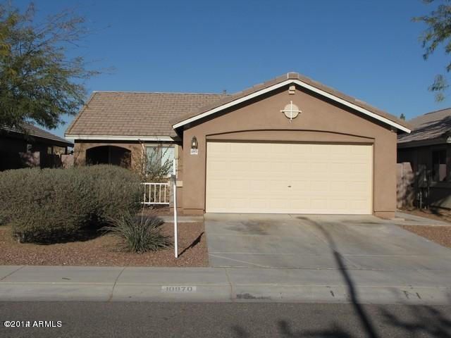 10970 W Elm Ln, Avondale, AZ 85323