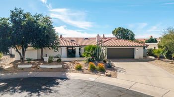 10971 Palomino Rd, Scottsdale, AZ 85259