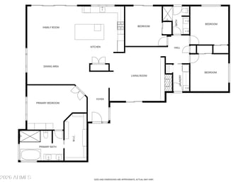10971 Palomino Rd, Scottsdale, AZ 85259