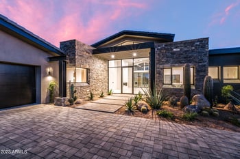 10971 E Wildcat Hill Rd #174, Scottsdale, AZ 85262